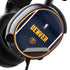 NBA Denver Nuggets Jersey SteelSeries Arctis 3 Skin